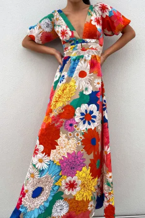 Adara Dress