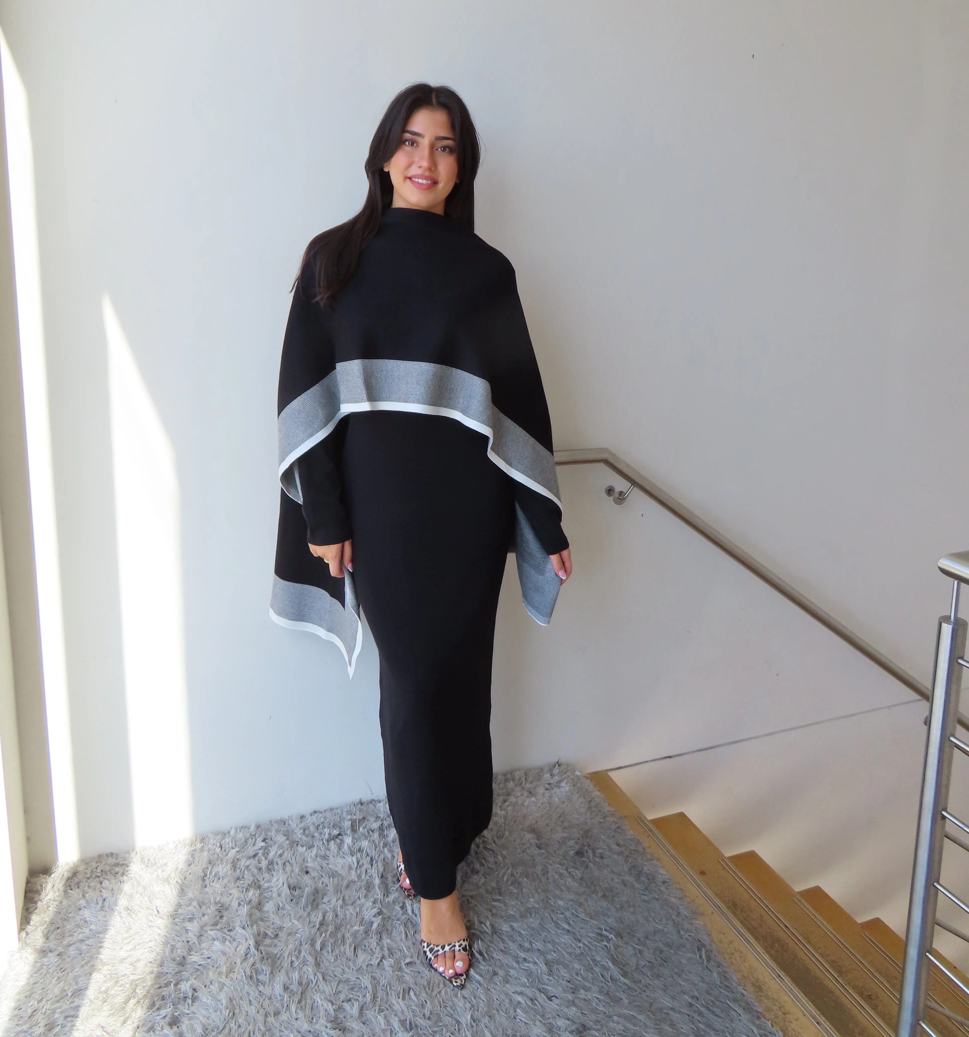 Adina 2 Pc Dress