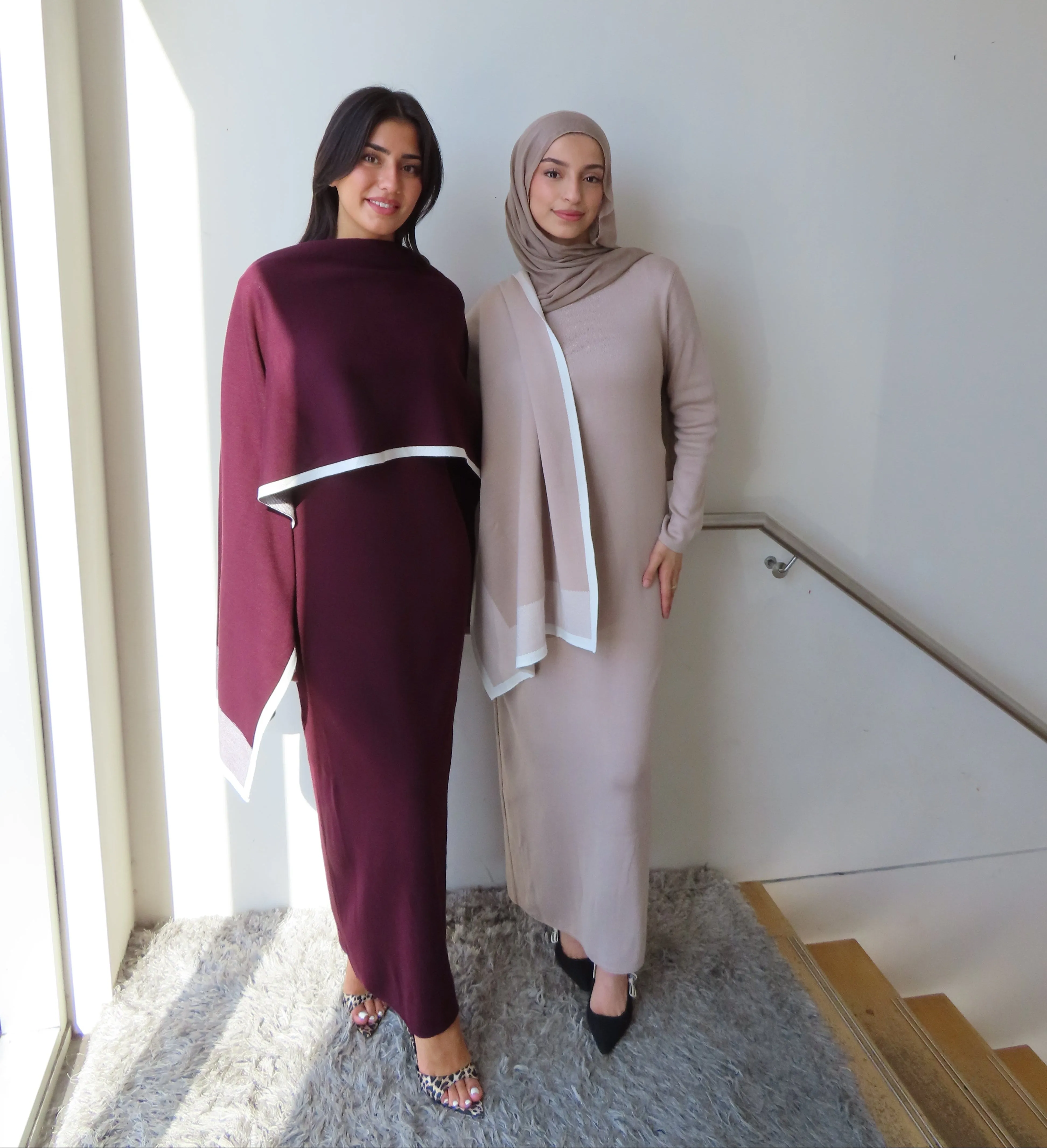 Adina 2 Pc Dress