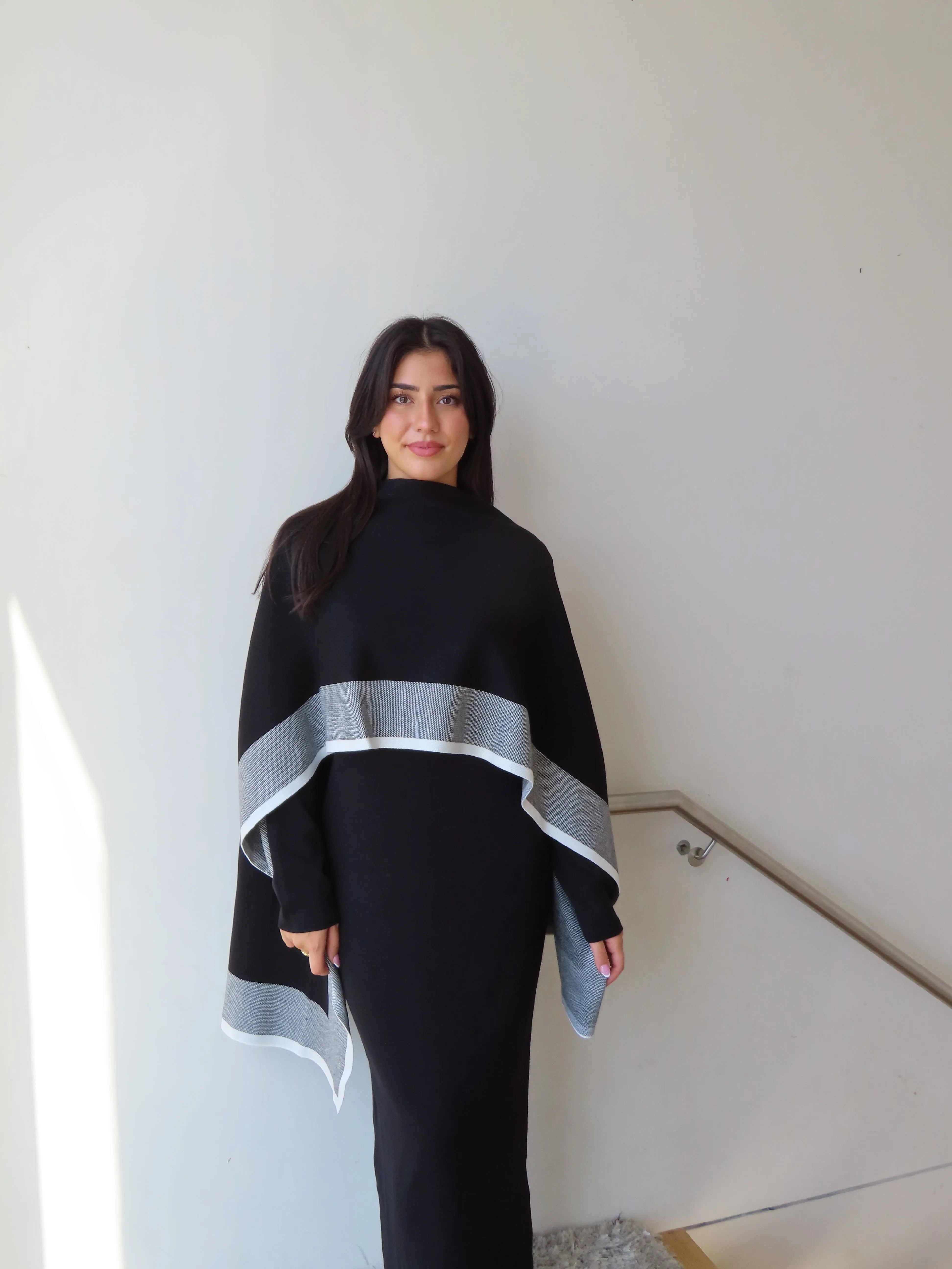 Adina 2 Pc Dress