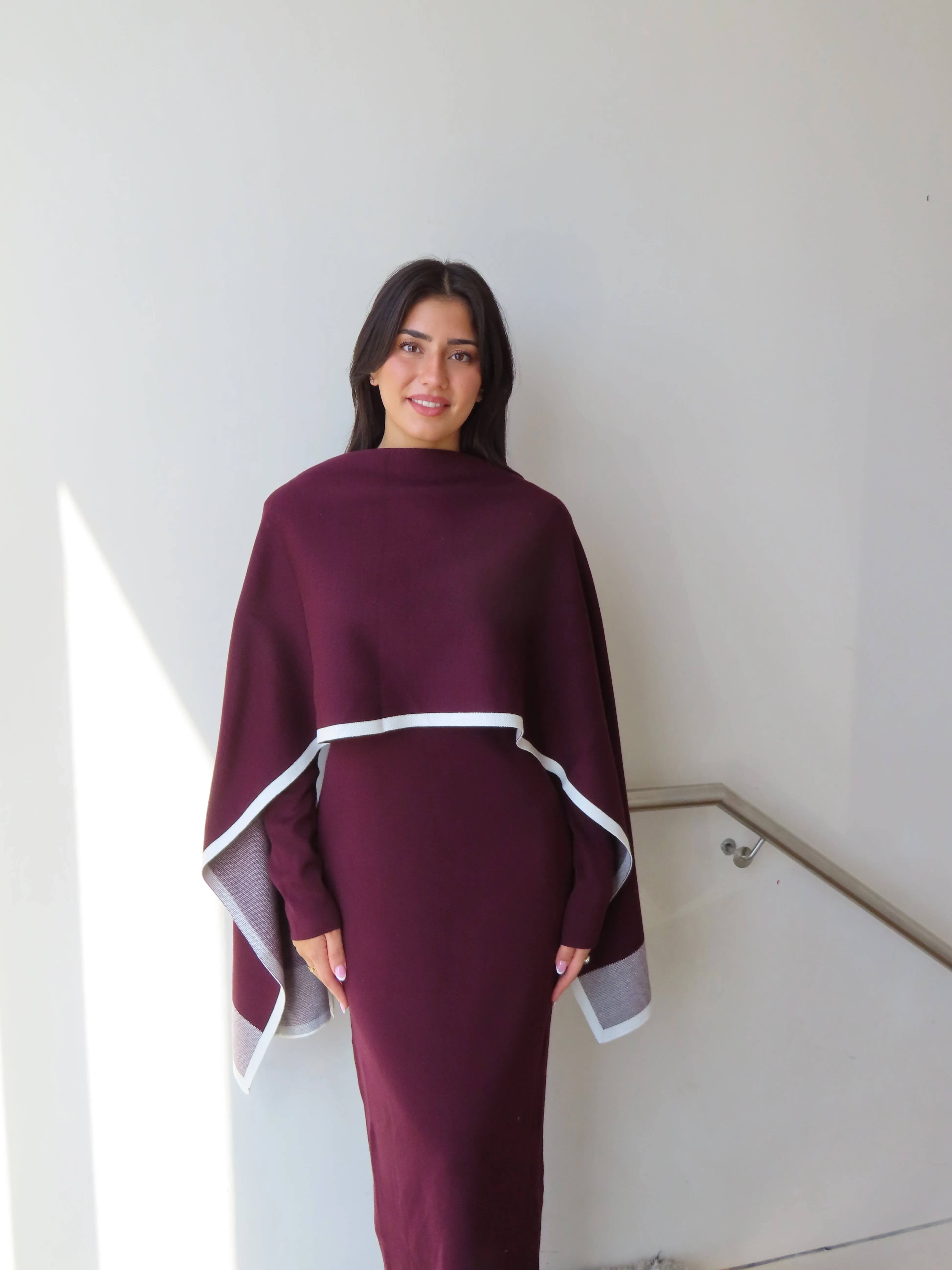 Adina 2 Pc Dress