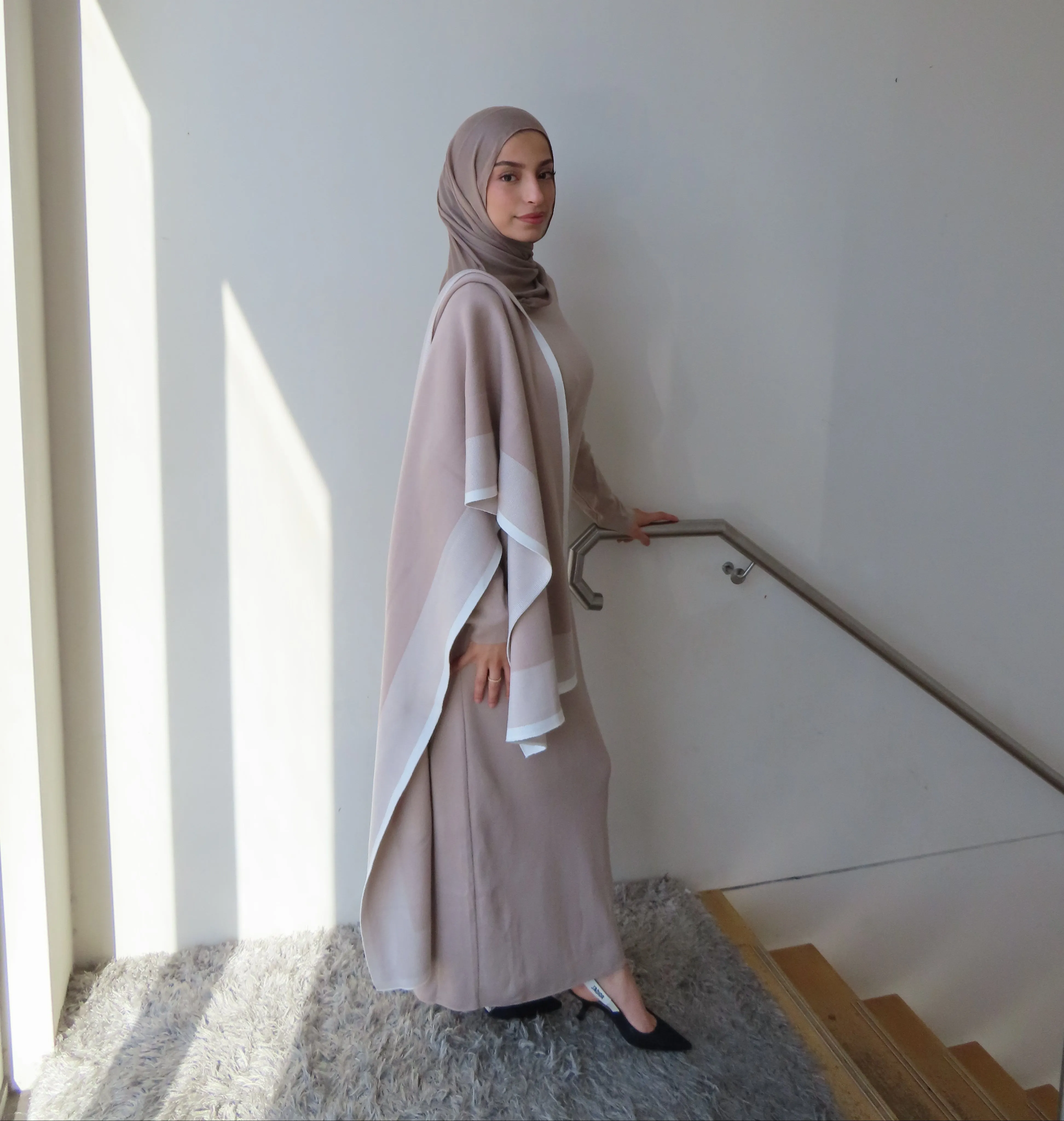 Adina 2 Pc Dress
