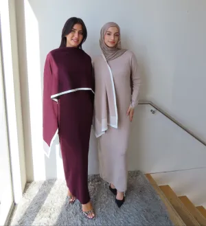 Adina 2 Pc Dress