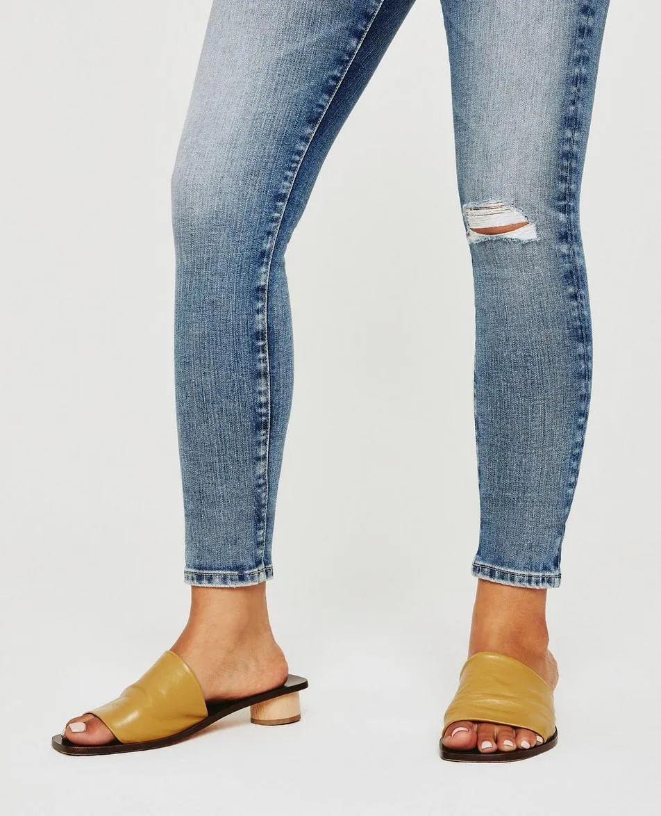Ag Farrah Skinny Ankle Ras177715ycig