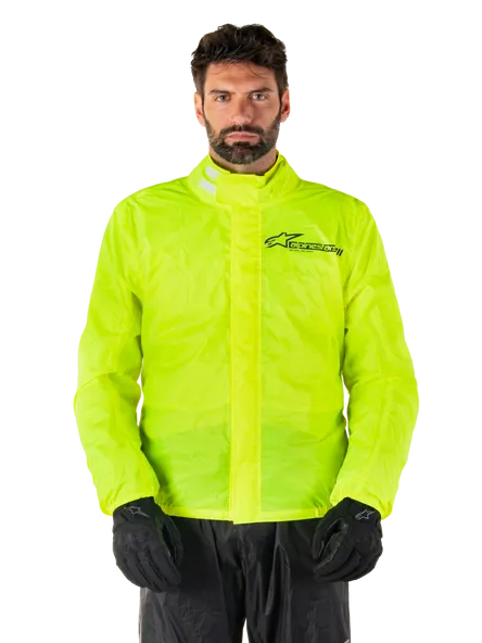 ALPINESTARS HURRICANE RAIN V2 JACKET