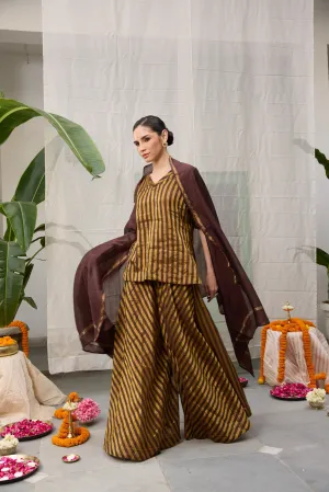Amala Flared Pants