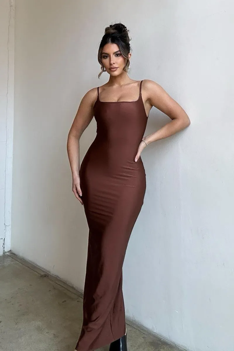 Amaya Dress
