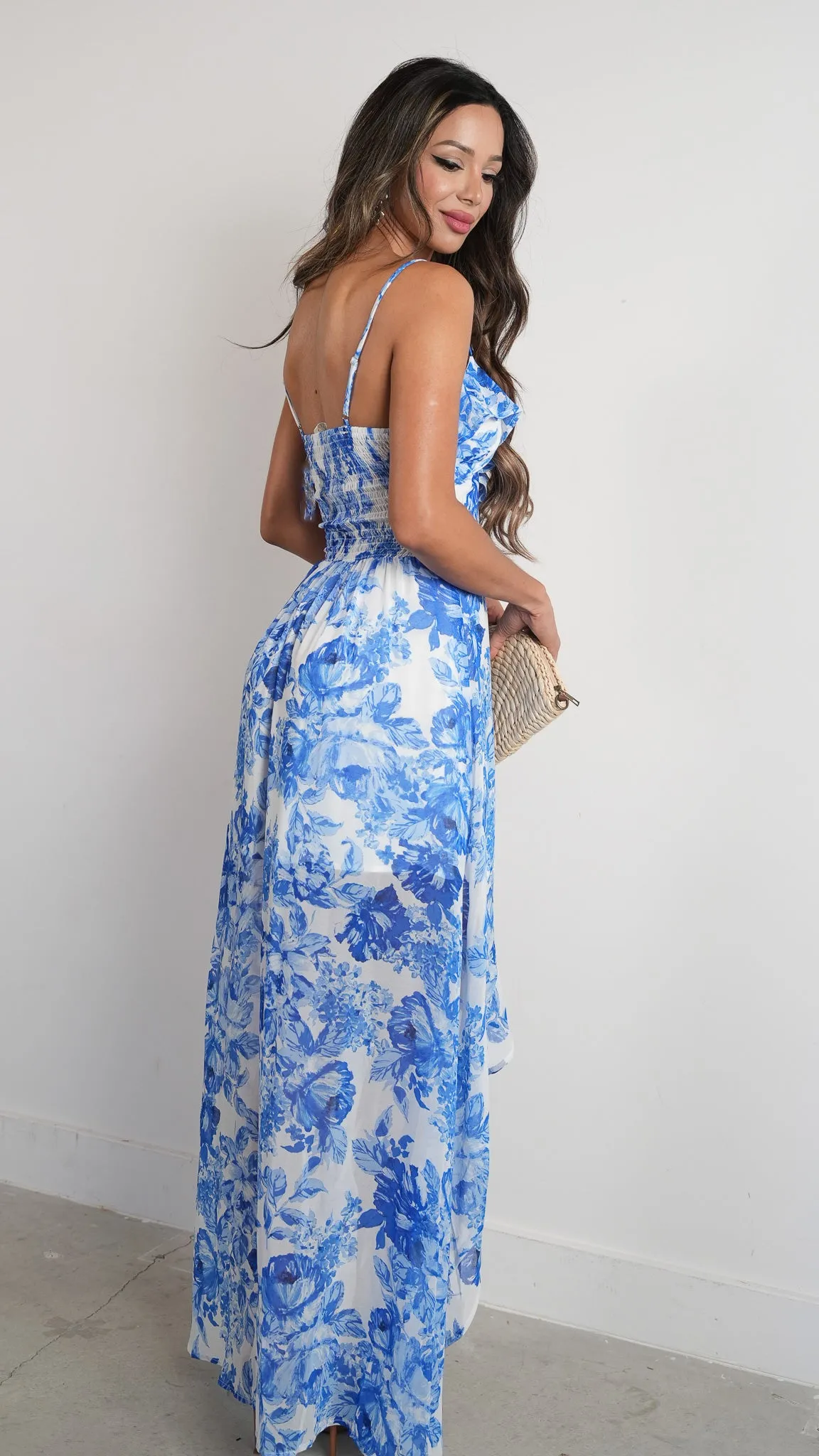 Andi Maxi Dress