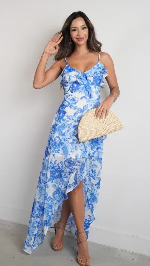 Andi Maxi Dress