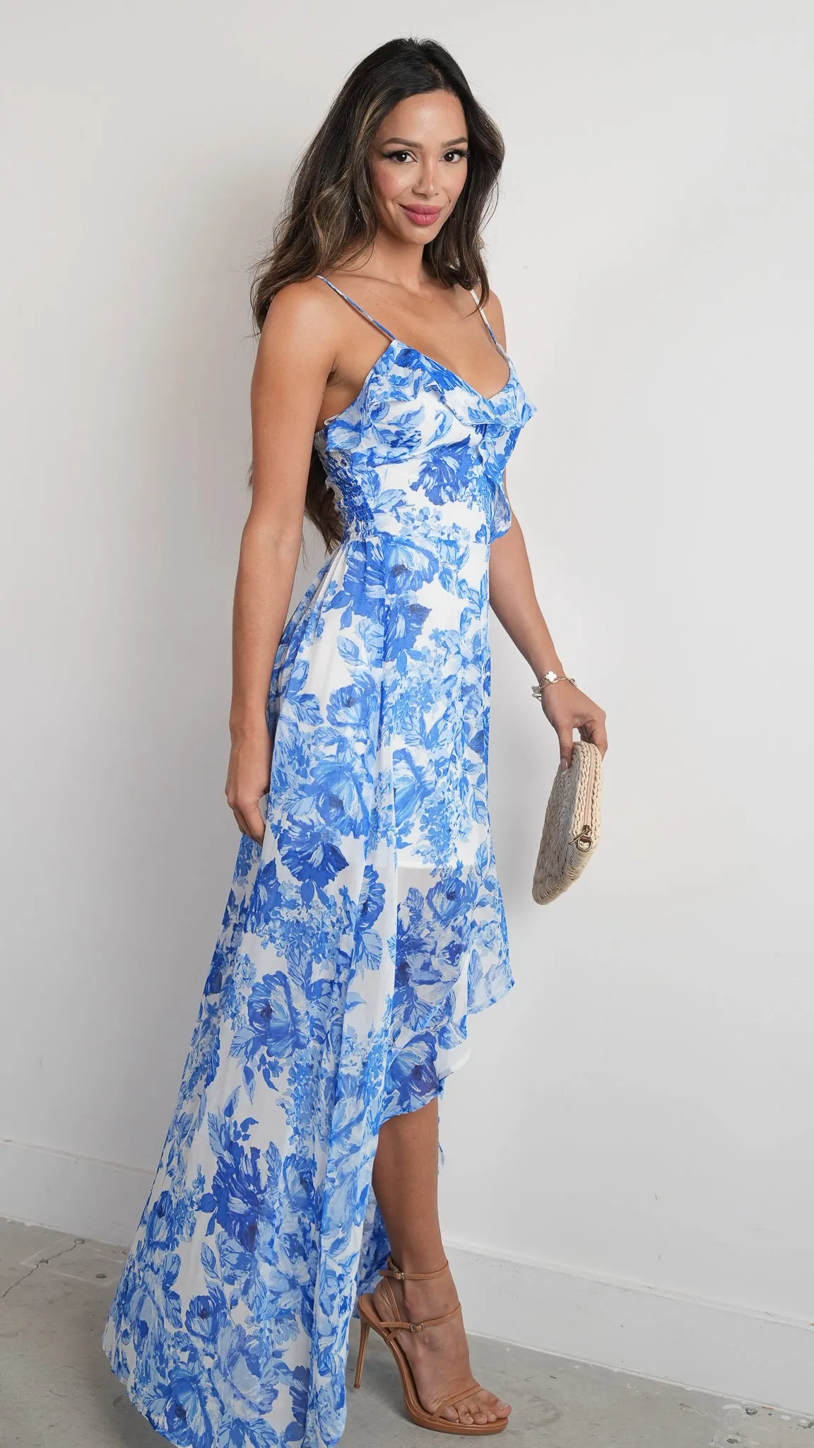 Andi Maxi Dress