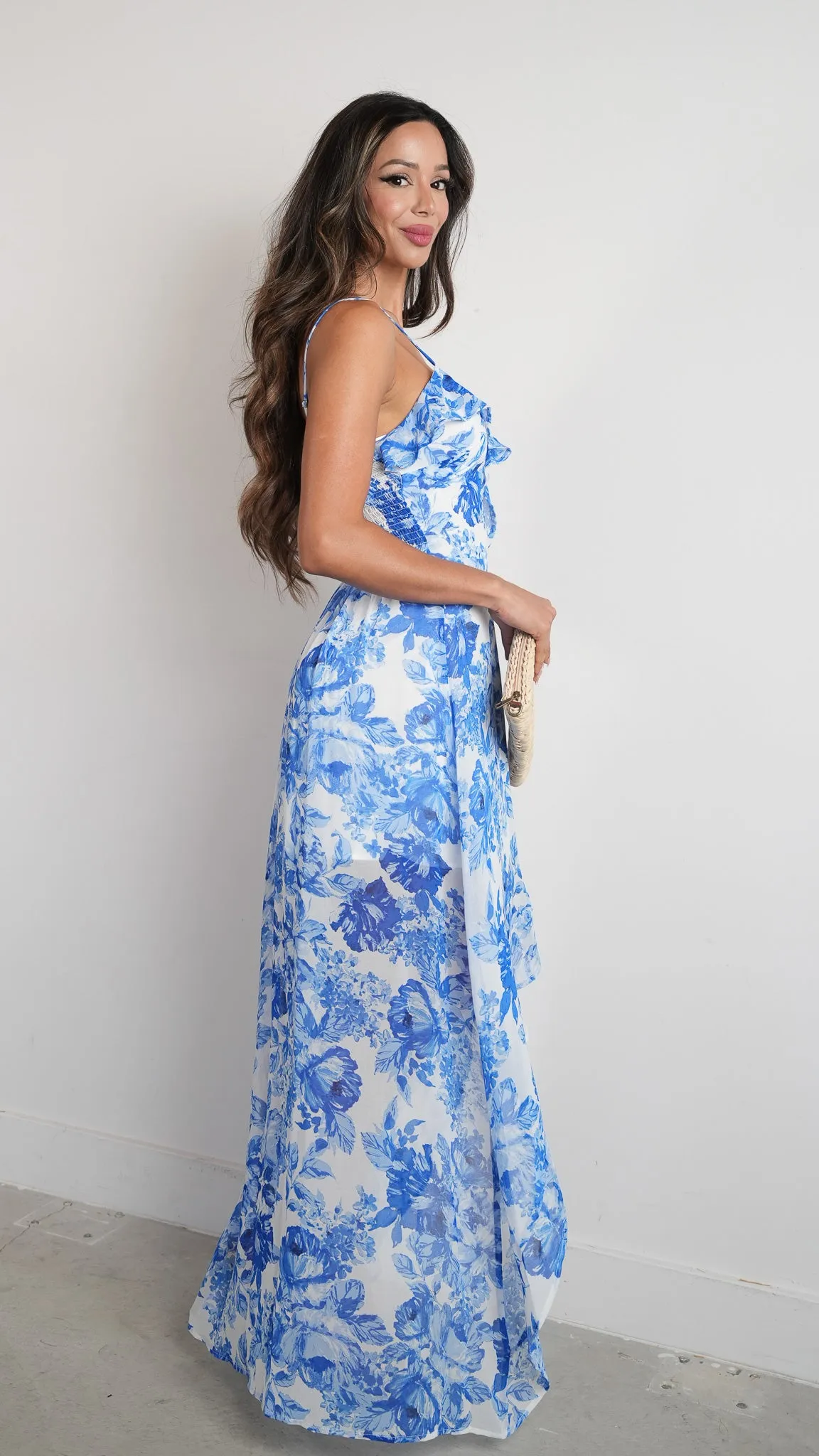 Andi Maxi Dress