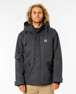 ANTI SERIES EXIT JACKET
