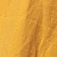 April -  Linen Blouse in Golden Yellow
