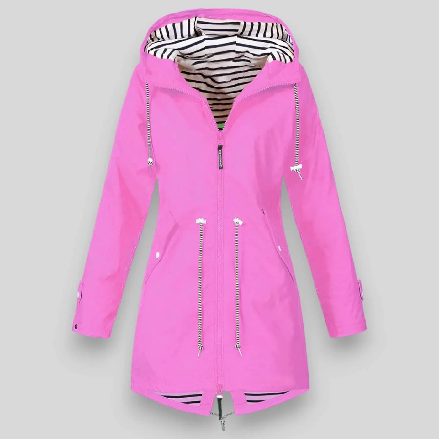 Aria - Waterproof Jacket