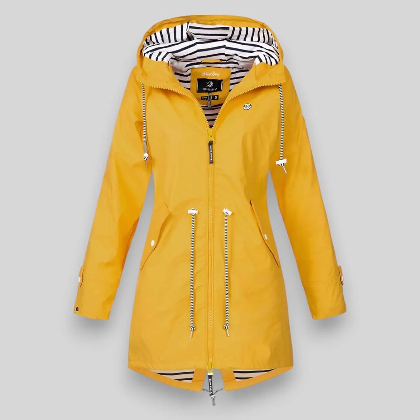 Aria - Waterproof Jacket