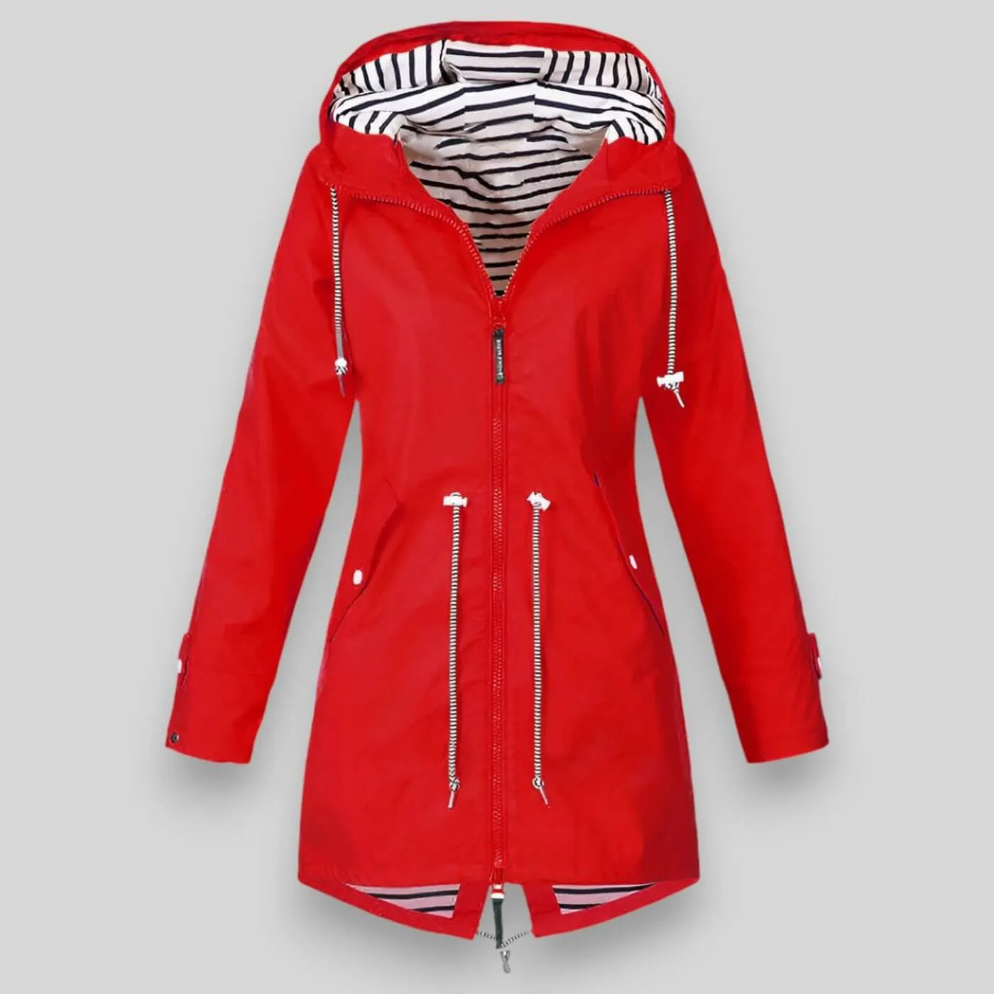 Aria - Waterproof Jacket