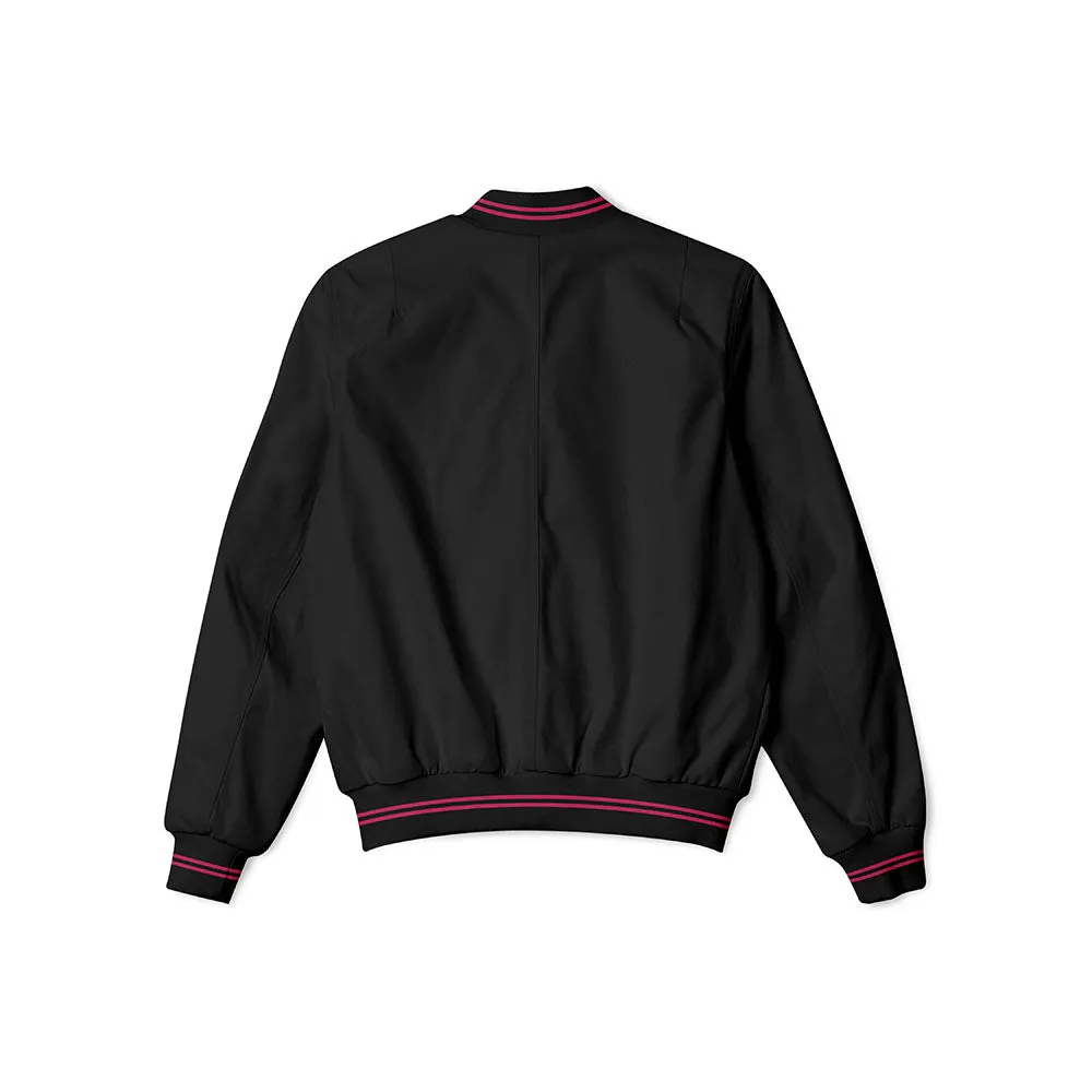 Arizona Cardinals Lightweight Bomber Jacket – NFL Bomber Jacket - Clubs Varsity
