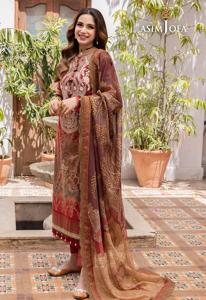 ASIM JOFA | Rania Pre-Winter'23 | AJRW-01