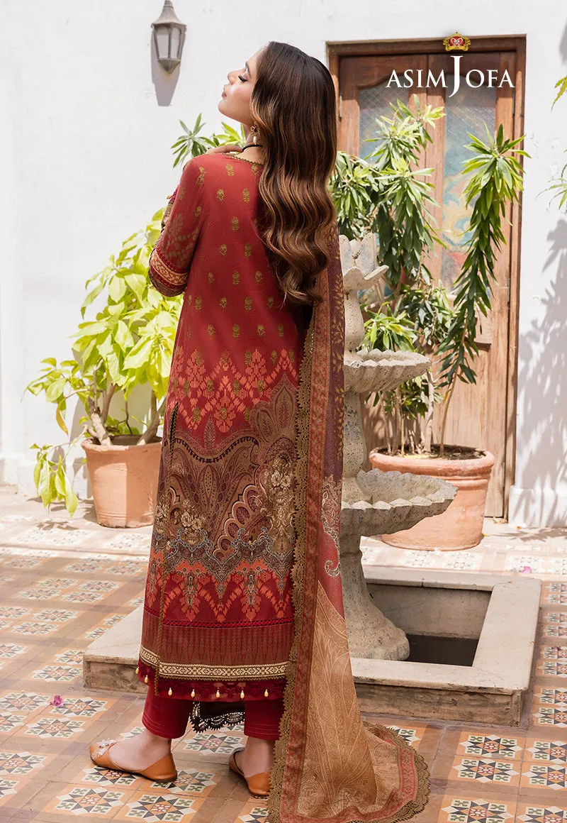 ASIM JOFA | Rania Pre-Winter'23 | AJRW-01