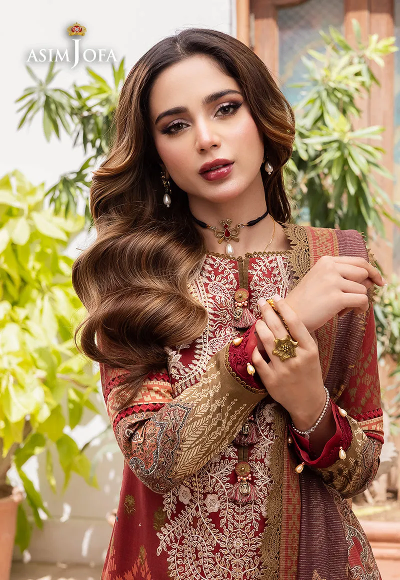 ASIM JOFA | Rania Pre-Winter'23 | AJRW-01