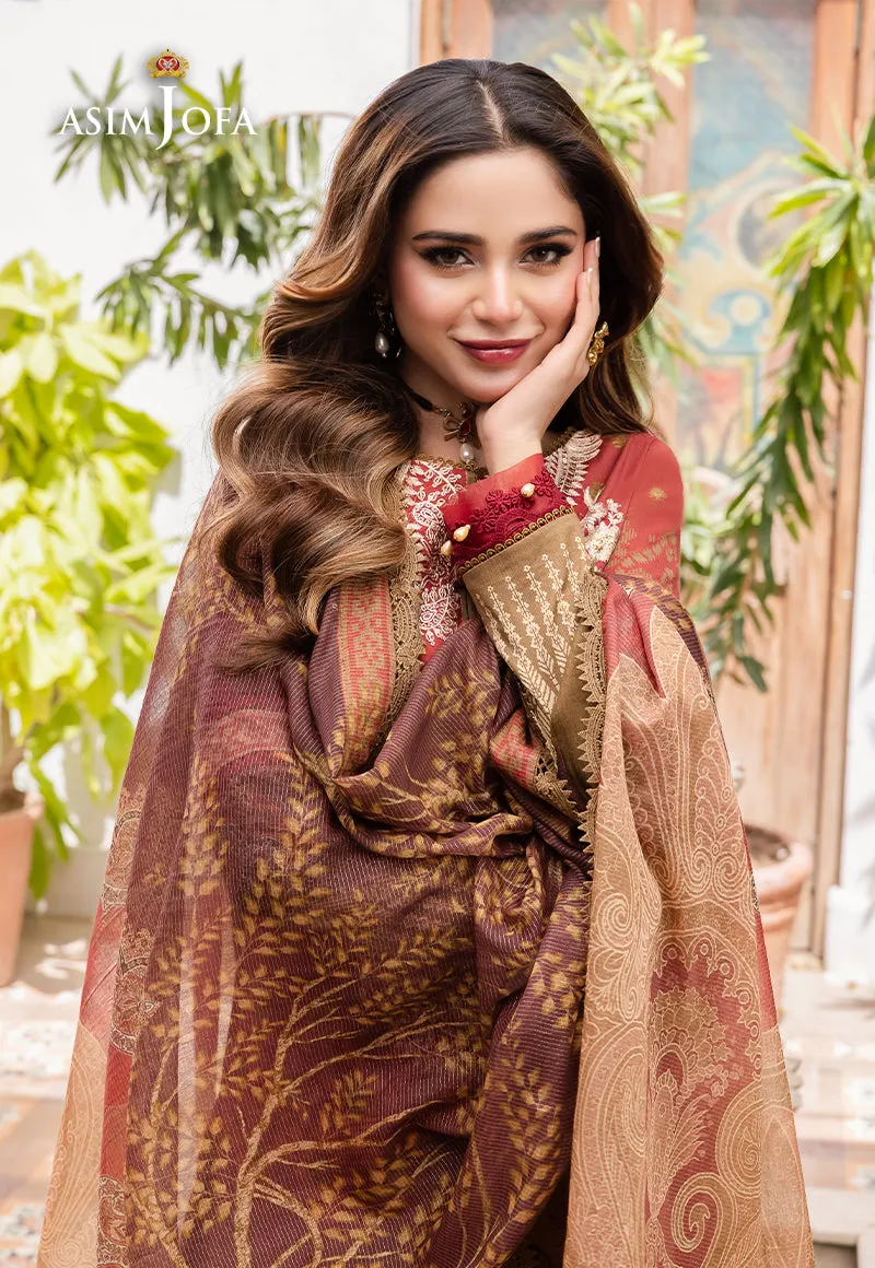 ASIM JOFA | Rania Pre-Winter'23 | AJRW-01
