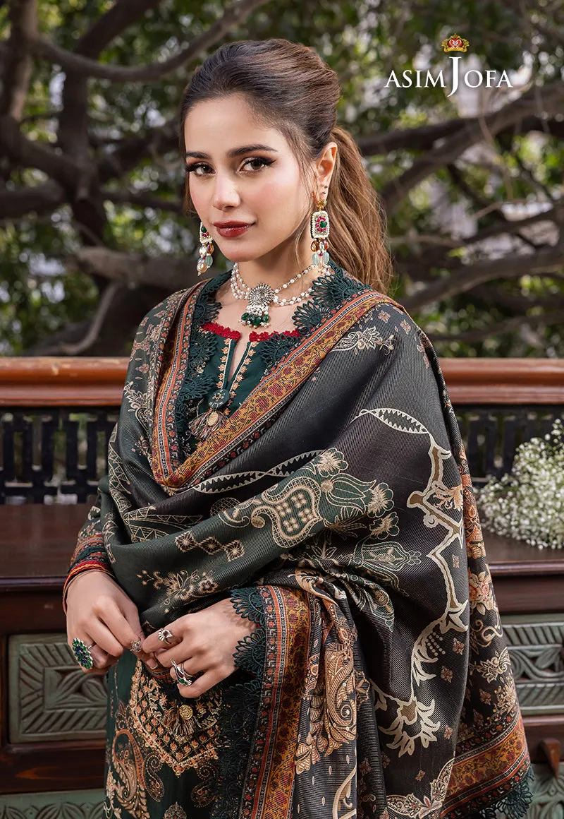 ASIM JOFA | Rania Pre-Winter'23 | AJRW-02