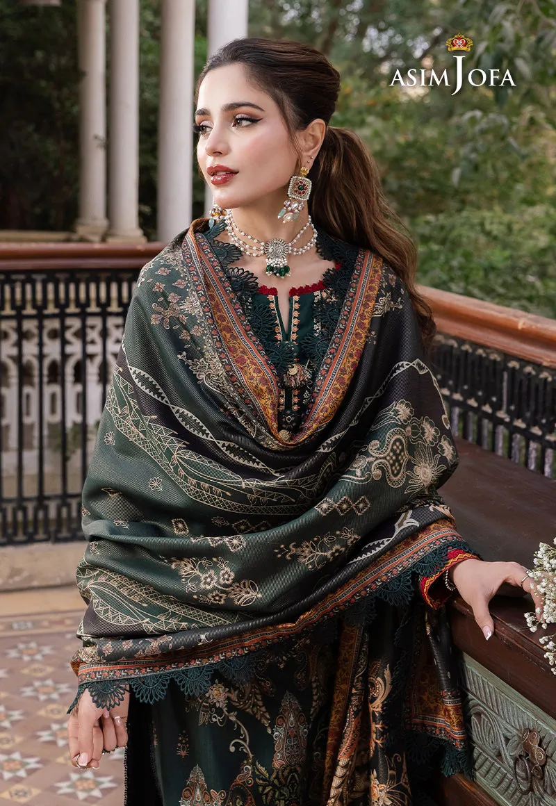 ASIM JOFA | Rania Pre-Winter'23 | AJRW-02
