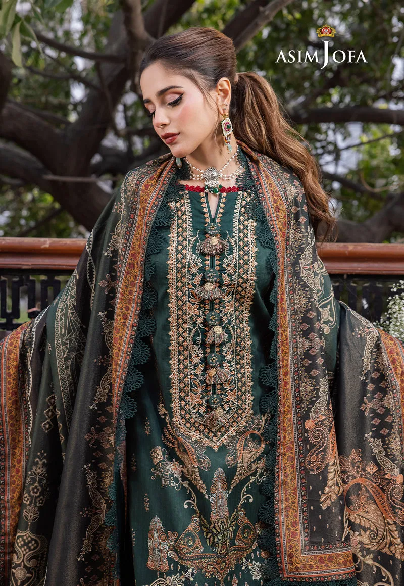 ASIM JOFA | Rania Pre-Winter'23 | AJRW-02