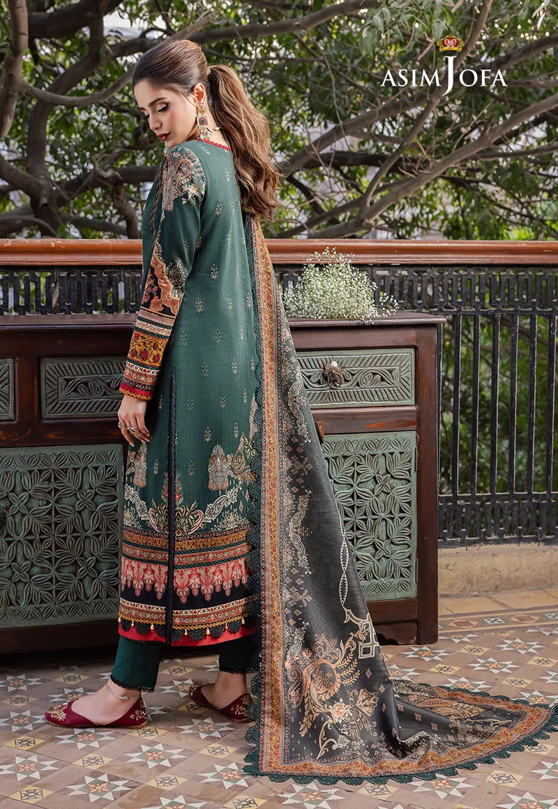 ASIM JOFA | Rania Pre-Winter'23 | AJRW-02