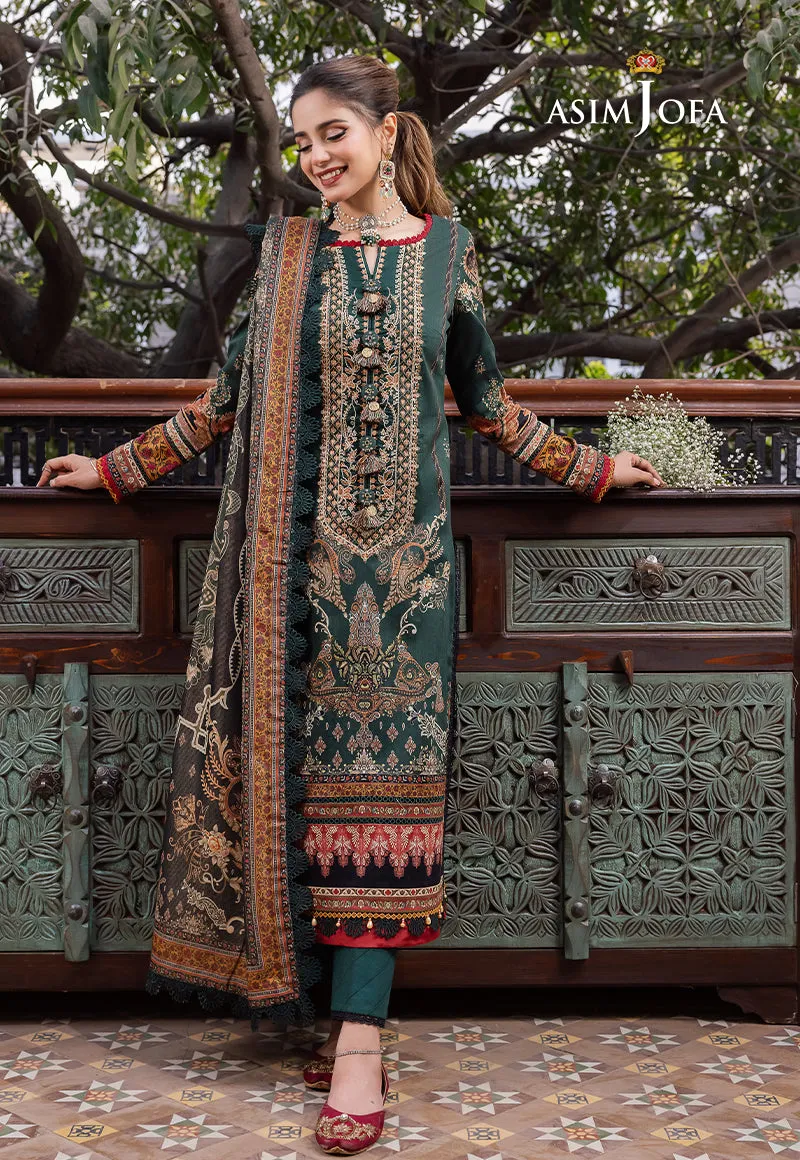 ASIM JOFA | Rania Pre-Winter'23 | AJRW-02
