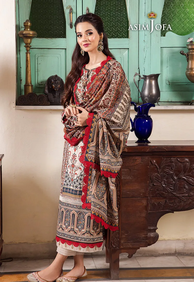 ASIM JOFA | Rania Pre-Winter'23 | AJRW-22