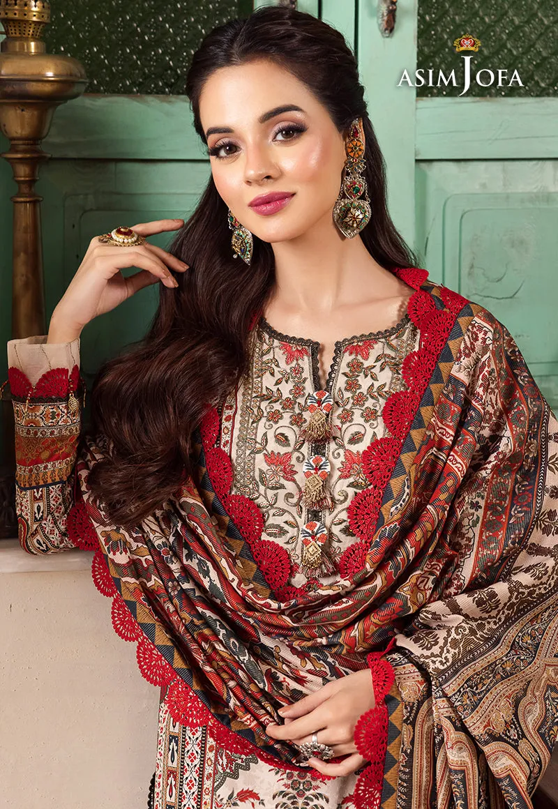 ASIM JOFA | Rania Pre-Winter'23 | AJRW-22