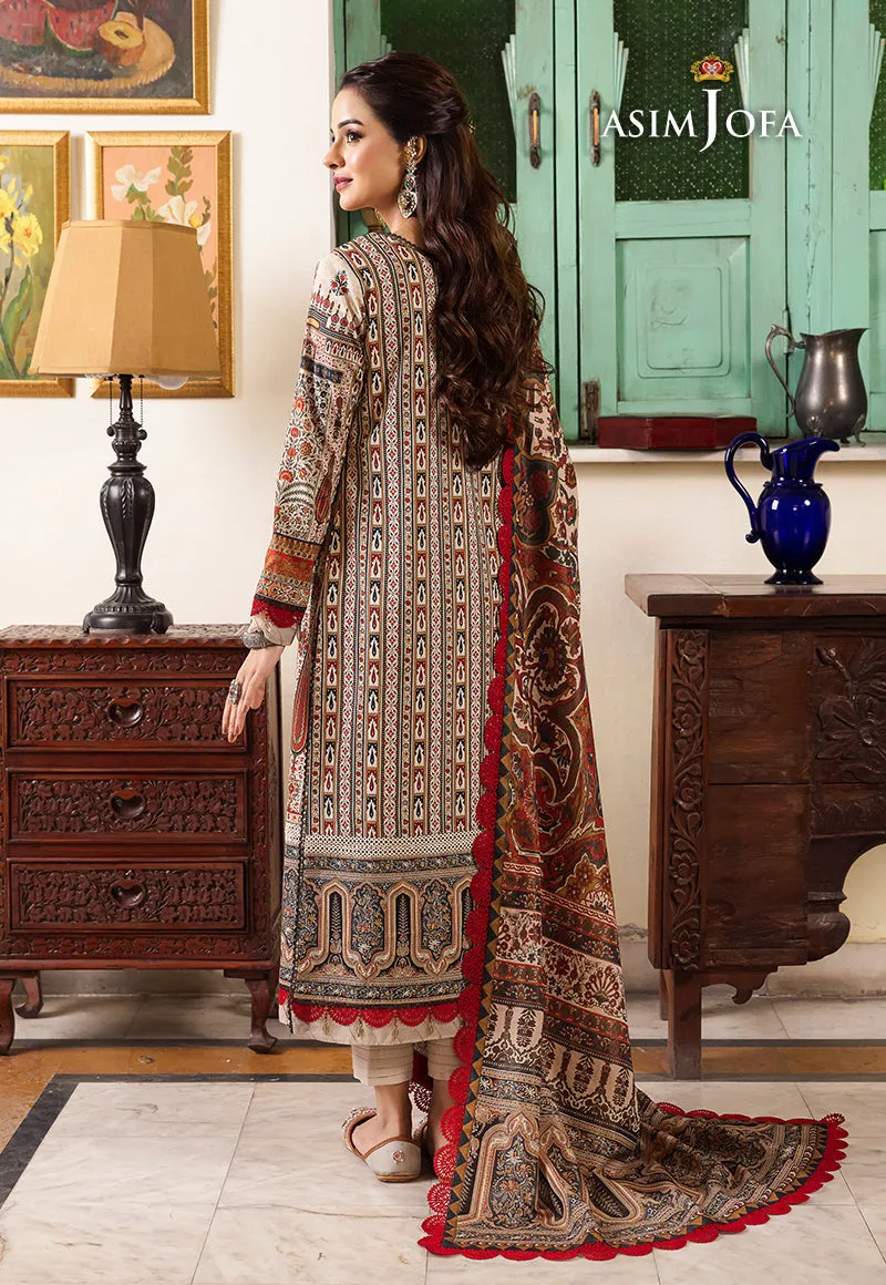 ASIM JOFA | Rania Pre-Winter'23 | AJRW-22