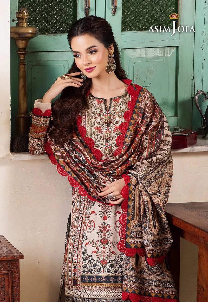 ASIM JOFA | Rania Pre-Winter'23 | AJRW-22