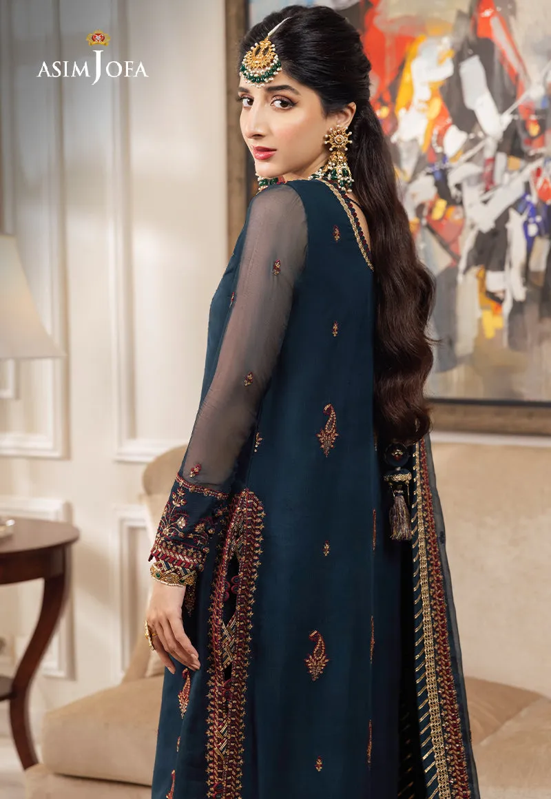 ASIM JOFA | ZARI SITARA '23 | AJZS-03
