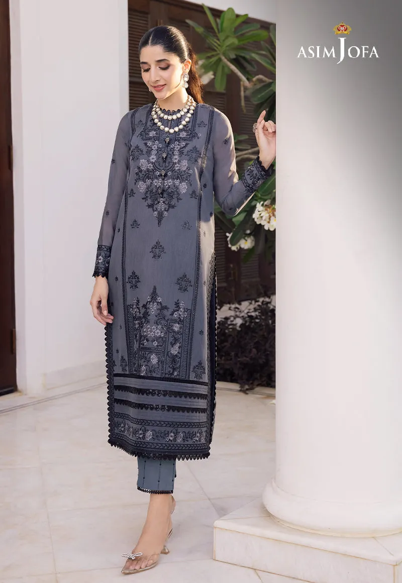 ASIM JOFA | ZARI SITARA '23 | AJZS-07