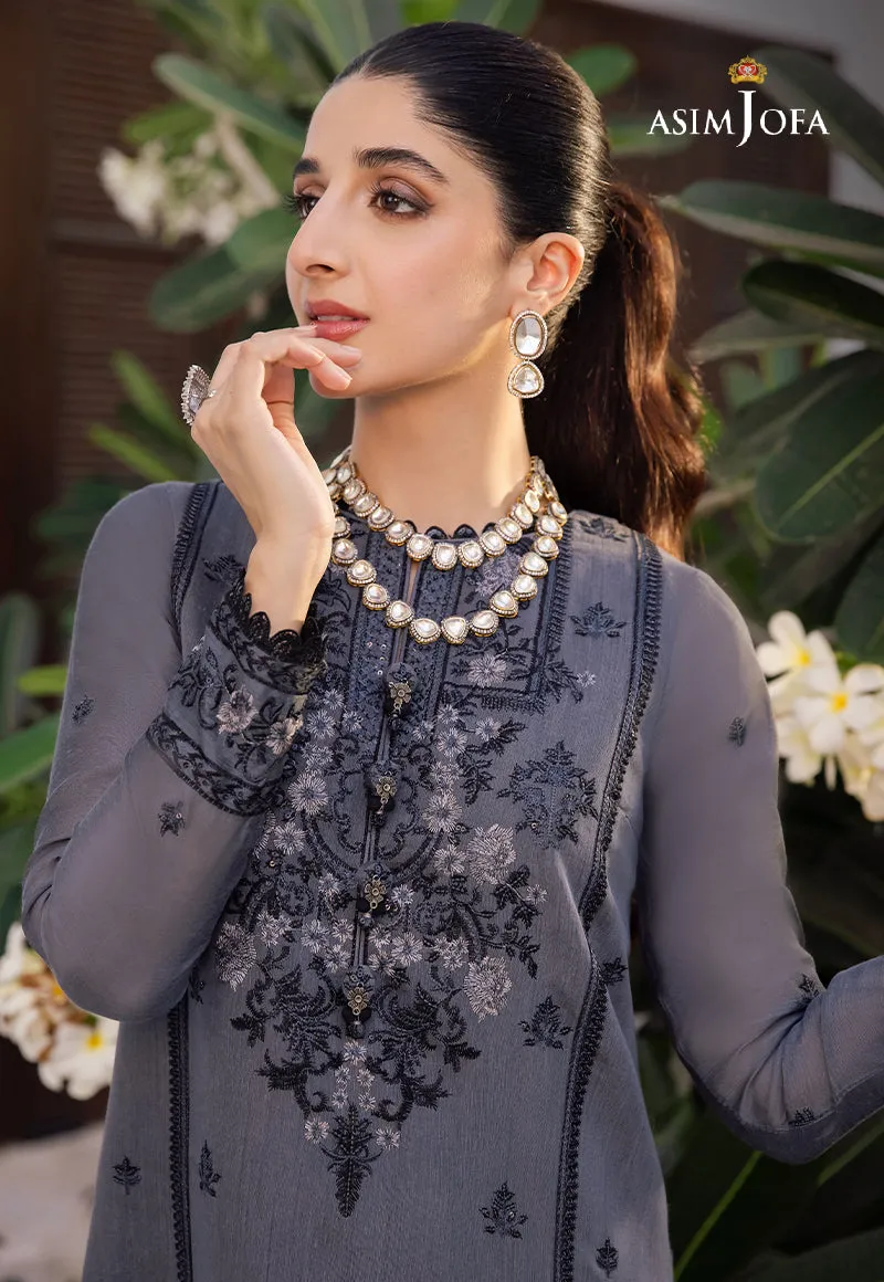 ASIM JOFA | ZARI SITARA '23 | AJZS-07