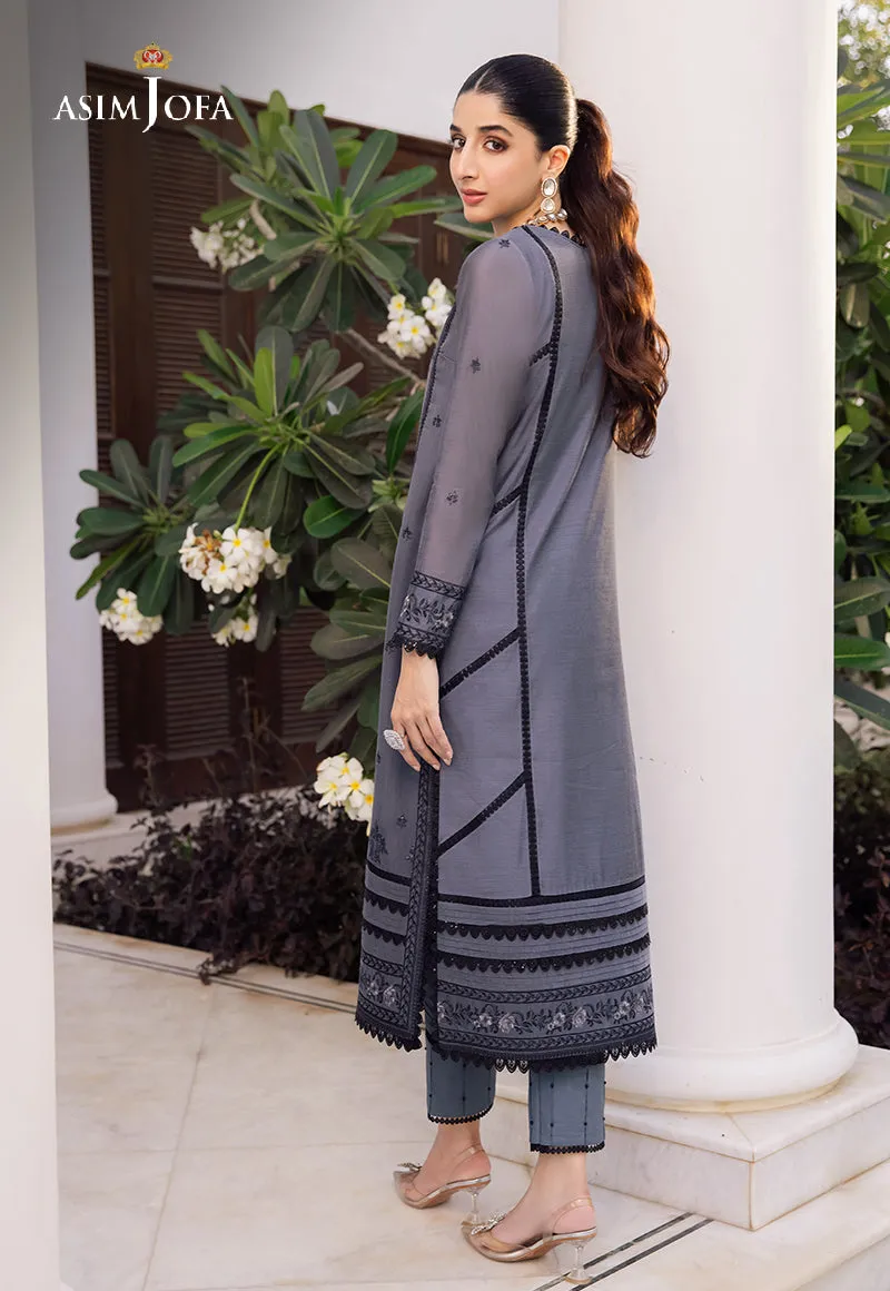 ASIM JOFA | ZARI SITARA '23 | AJZS-07