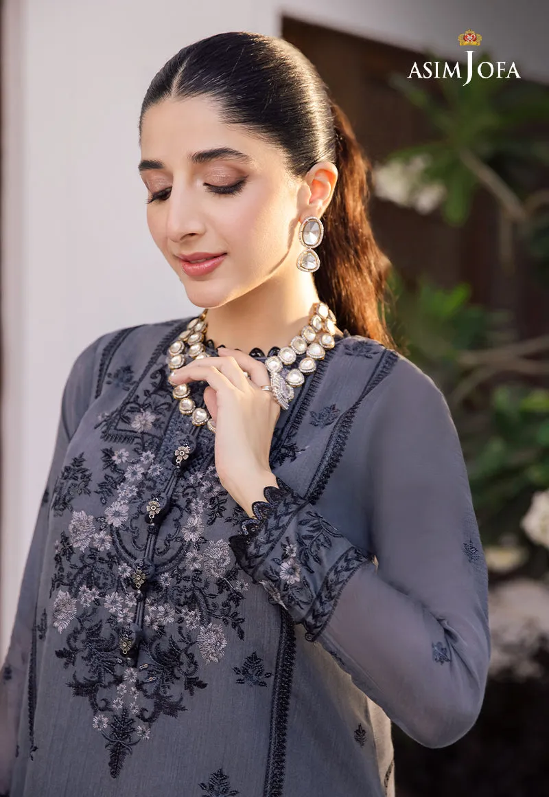 ASIM JOFA | ZARI SITARA '23 | AJZS-07