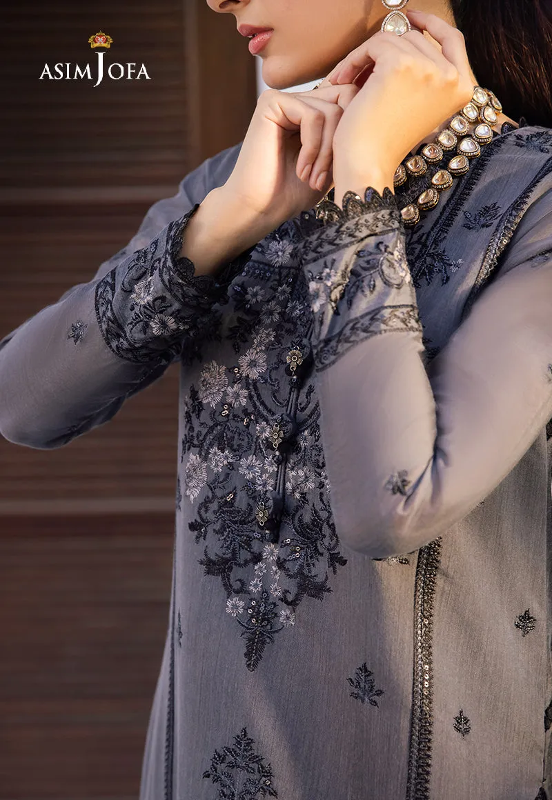 ASIM JOFA | ZARI SITARA '23 | AJZS-07