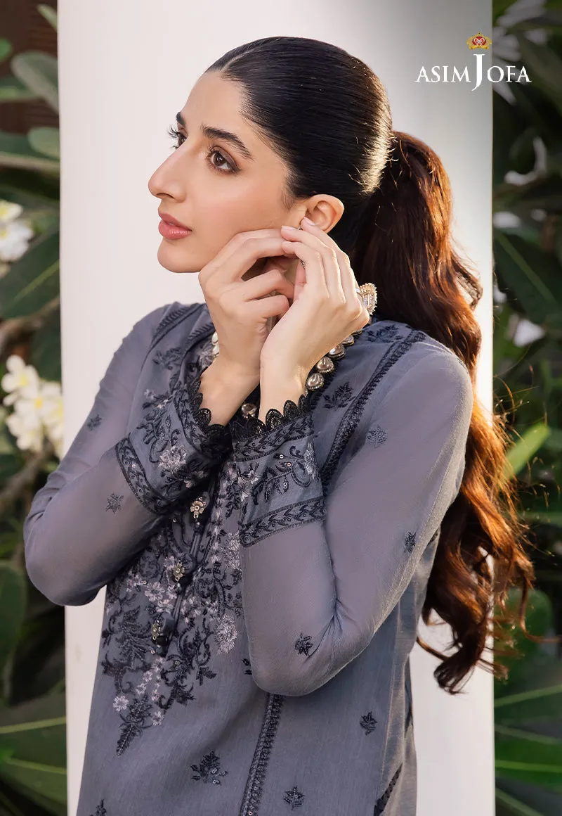 ASIM JOFA | ZARI SITARA '23 | AJZS-07