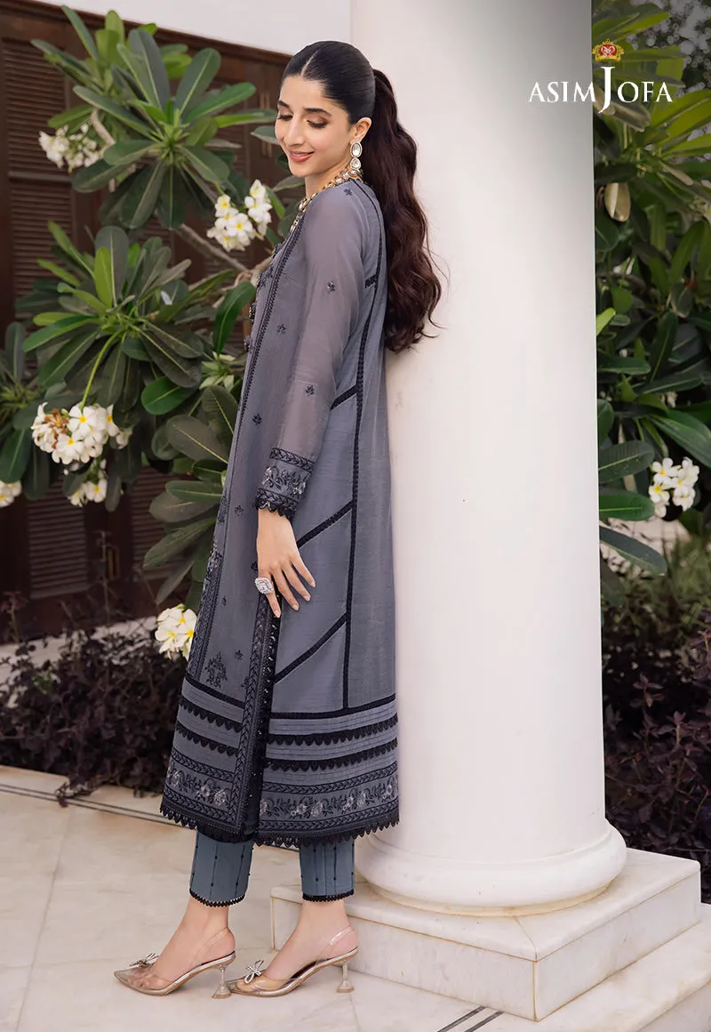 ASIM JOFA | ZARI SITARA '23 | AJZS-07