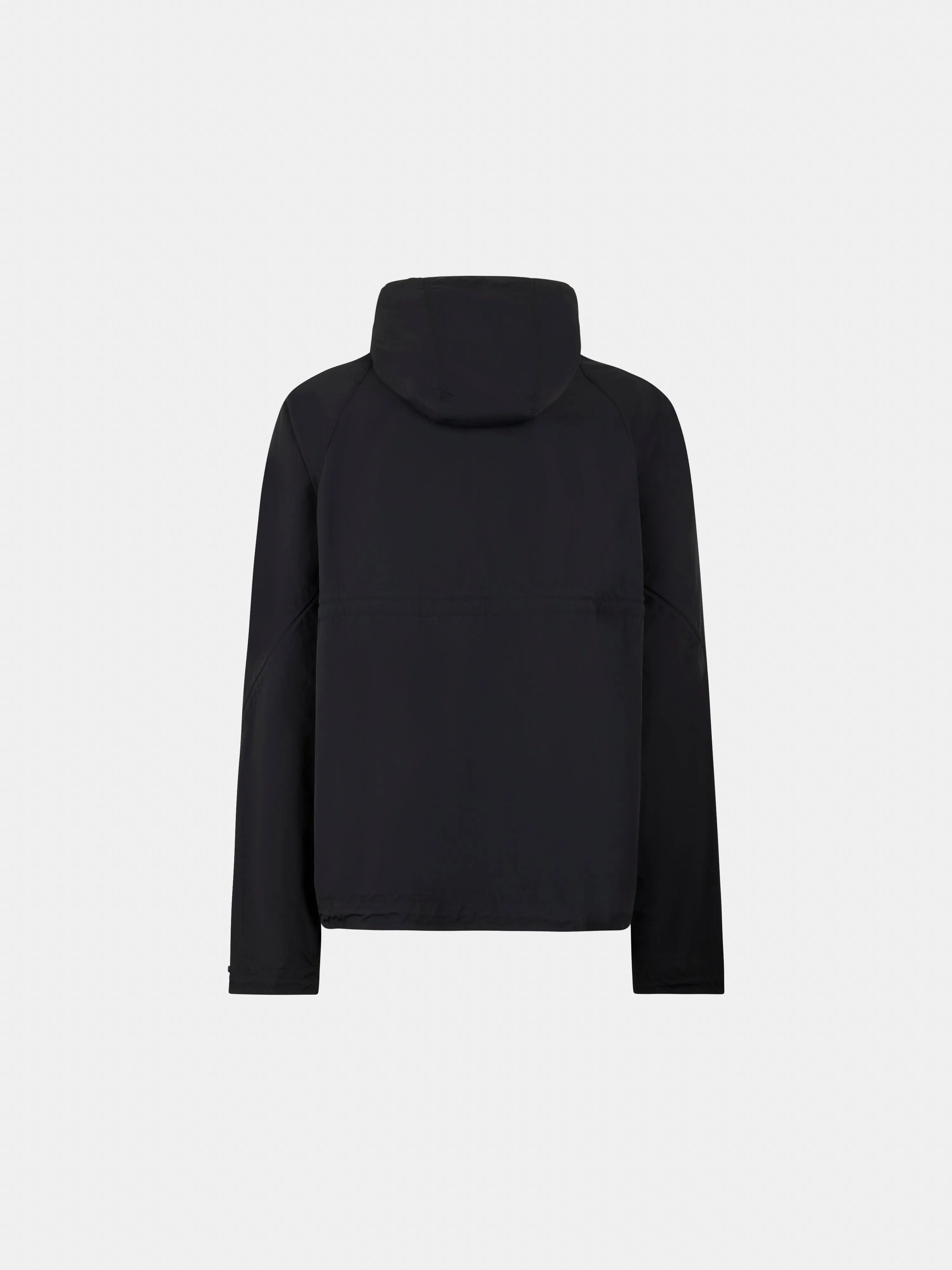 Balfron Windbreaker Onyx