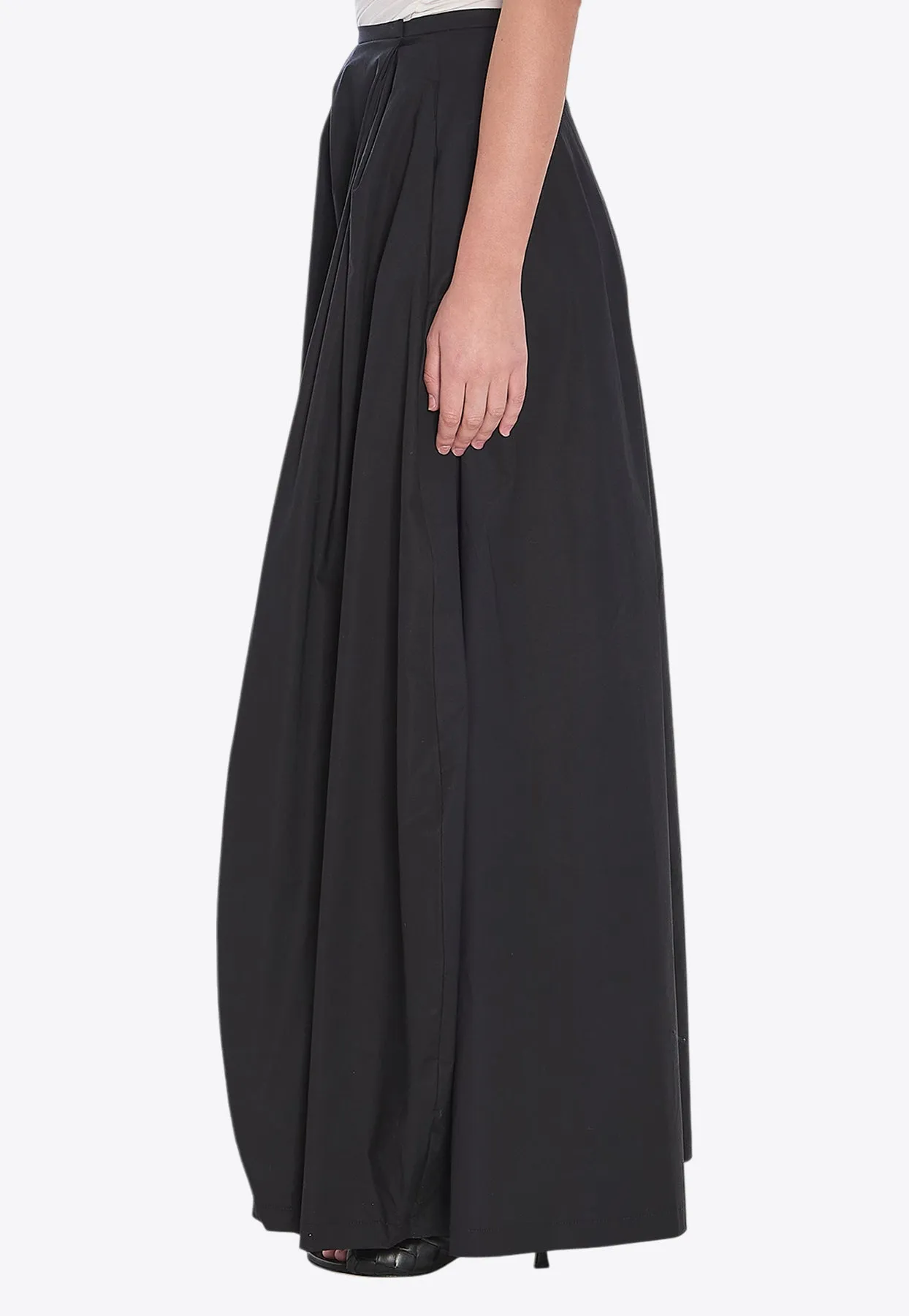 Balla Maxi Skirt