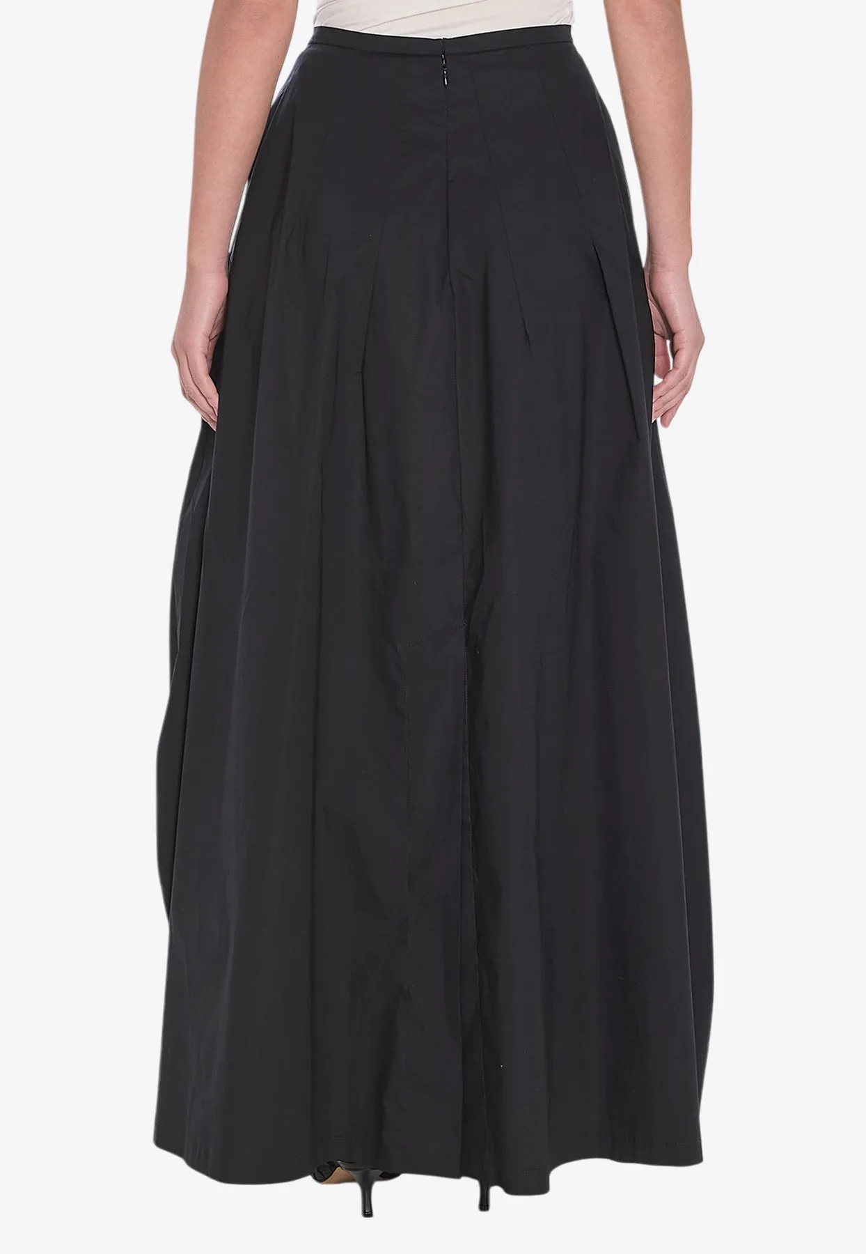 Balla Maxi Skirt