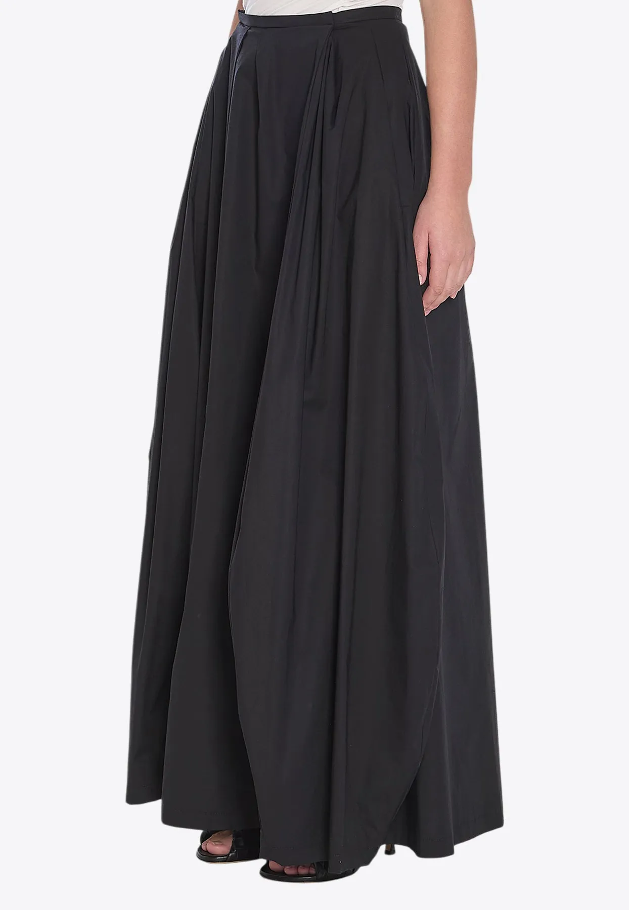 Balla Maxi Skirt