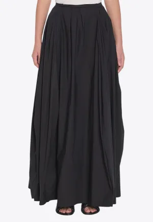 Balla Maxi Skirt