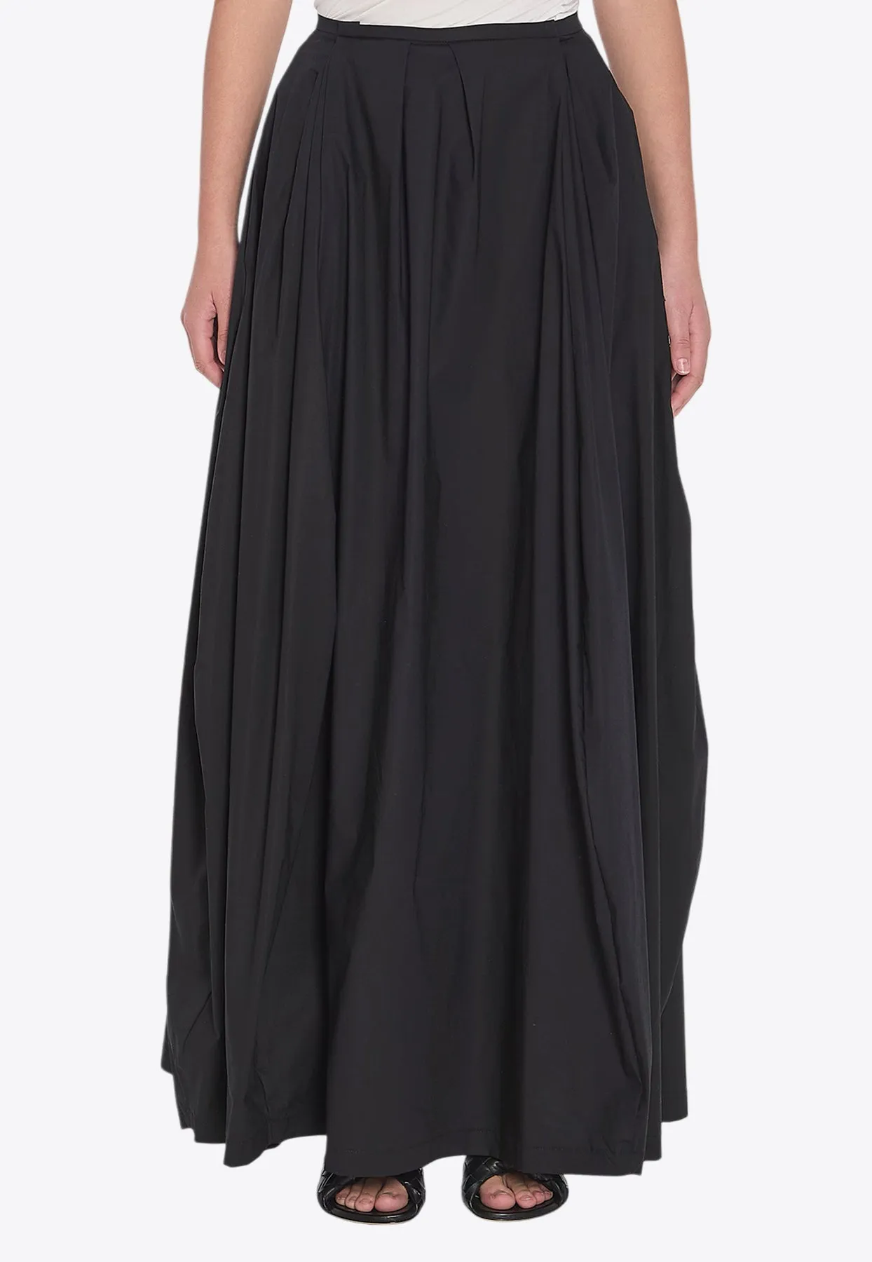 Balla Maxi Skirt