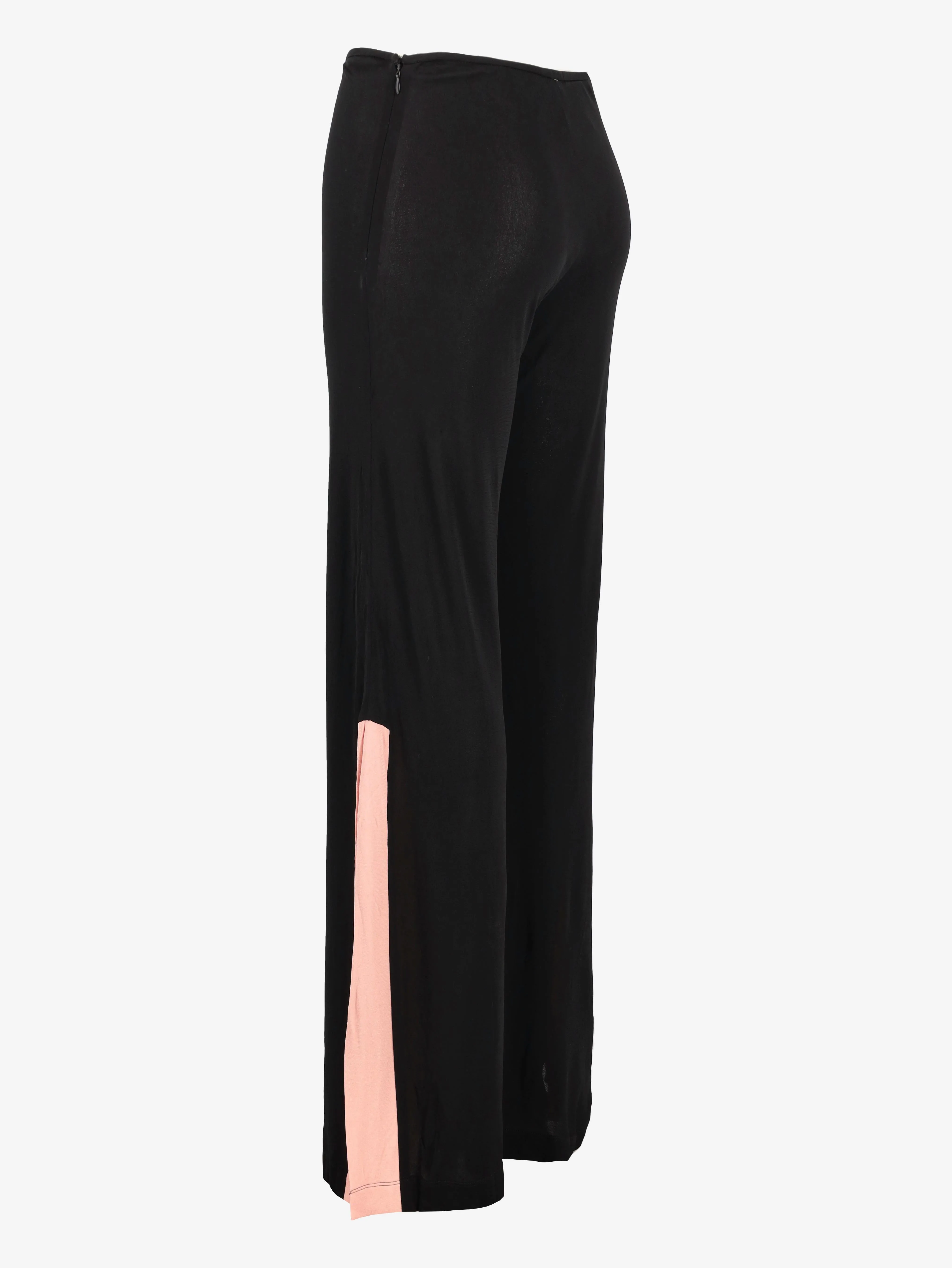 Basile Flared Pants
