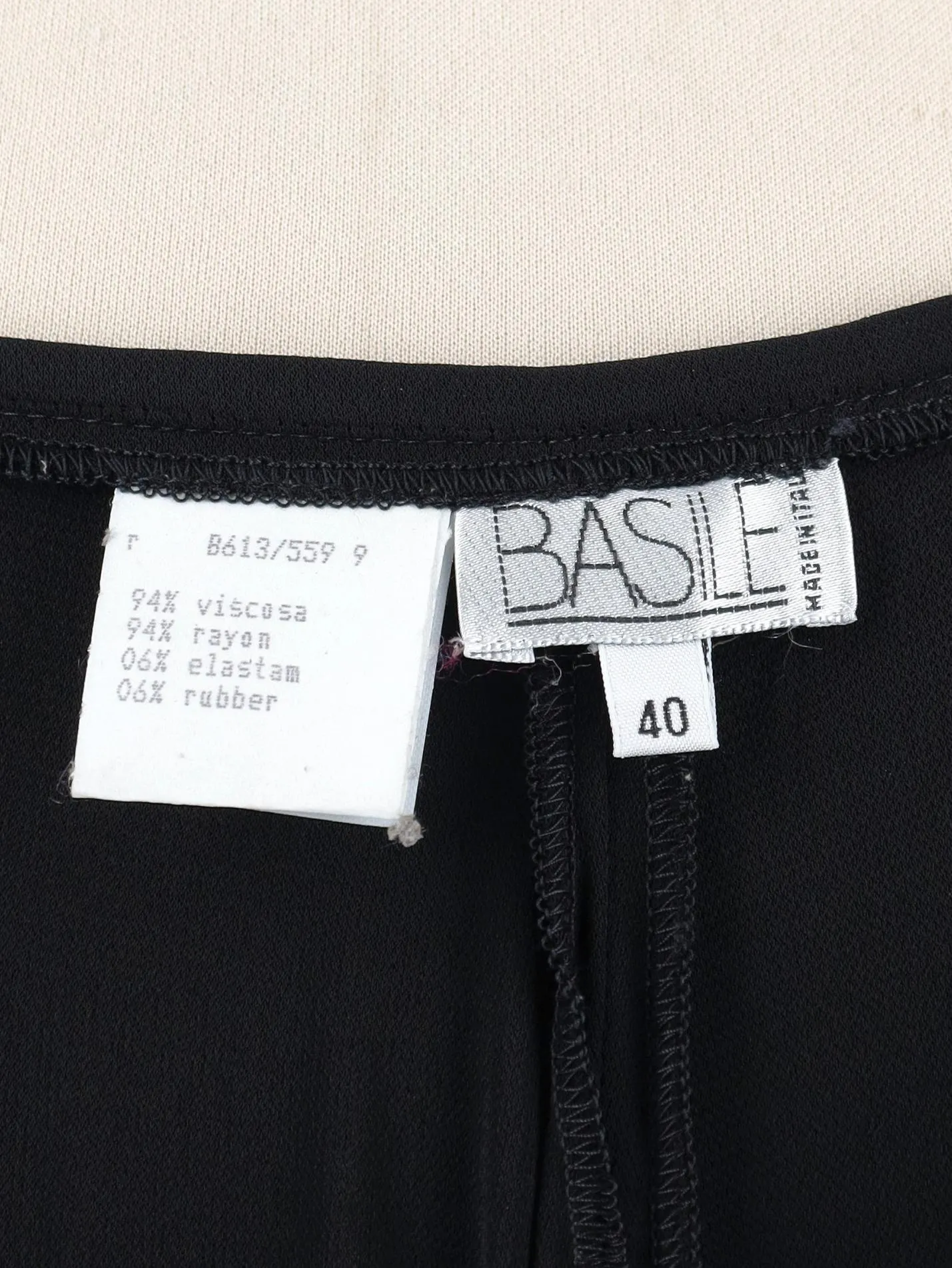 Basile Flared Pants